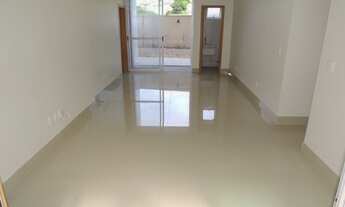 Imagem 2: Apartamento com área privativa à venda, 3 quartos, 1 suíte, 4 vagas, Santa Cruz - Belo Hor