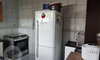 Imagem 7: Sobrado com 3 dormitórios à venda, 187 m² por R$ 380.000,00 - Jardim São José - Caçapava/S