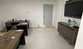 Imagem 5: Sala à venda, 33 m² por R$ 230.000,00 - Jardim do Paço - Sorocaba/SP