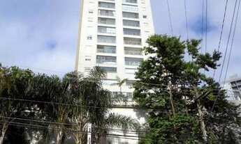 Imagem 6: Apartamento com 3 dormitórios à venda, 90 m² por R$ 760.000,00 - Morumbi - São Paulo/SP