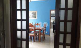 Imagem 5: Casa com 4 dormitórios à venda, 178 m² por R$ 1.120.000,00 - Tijuca - Rio de Janeiro/RJ