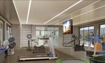 Imagem 4: Apartamento à venda, 62 m² por R$ 989.000,00 - Lourdes - Belo Horizonte/MG