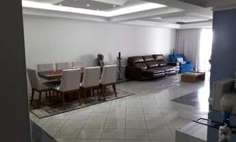 Imagem 5: Apartamento com 5 dormitórios à venda, 320 m² por R$ 1.300.000,00 - Santo Antônio - São Ca