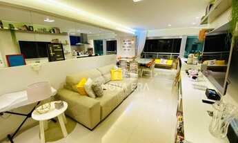 Imagem 2: Condomínio Vitral do Parque - Cocó