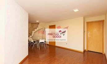 Imagem 7: Cobertura Duplex com 3 quartos no Água Verde