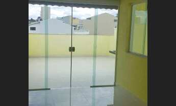 Imagem 7: Cobertura com 2 dormitórios à venda, 100 m² por R$ 394.000,00 - Vila Alto de Santo André