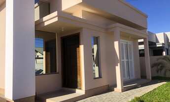 Imagem: Venda casa nova com 2 dormitórios com suíte