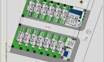 Imagem 6: Vende-se Casas em Condomínio Fechado no CUMBUCO - 80m²