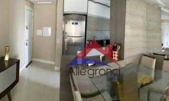 Imagem 7: Apartamento à venda, 71 m² por R$ 729.000,01 - Belém - São Paulo/SP