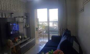 Imagem: Apartamento com 2 dormitórios à venda