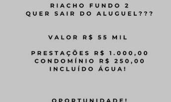 Imagem: VENDO ÁGIO! 55 MIL