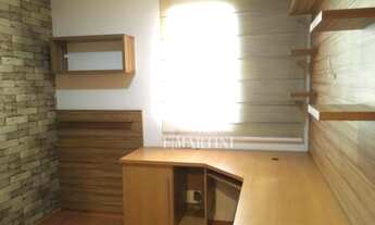 Imagem 4: Apartamento com 3 dormitórios à venda, 88 m² por R$ 500.000,00 - São Judas - Piracicaba/SP