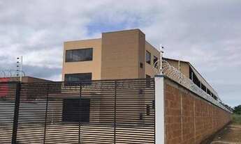 Imagem 2: Galpão a venda localizado na 812 Sul