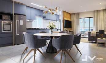 Imagem 3: Apartamento à venda, 91 m² por R$ 1.405.000,00 - Palmas - Governador Celso Ramos/SC