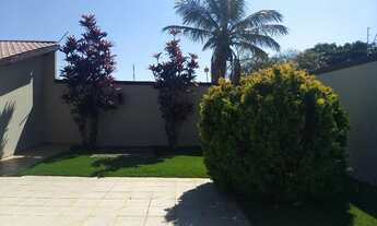 Imagem 7: Casa à venda, 5 quartos, 1 suíte, 10 vagas, Jardim Leonor - Itatiba/SP