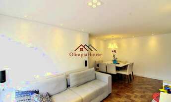 Imagem: Apartamento Venda 3 Dormitórios - 92 m²