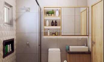 Imagem 3: Com Elevador! Com Suíte! Acabamento impecável! Próximo à Rua Haiti!