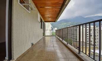 Imagem 5: Apartamento para aluguel, 2 quartos, 2 vagas, Tijuca - RIO DE JANEIRO/RJ