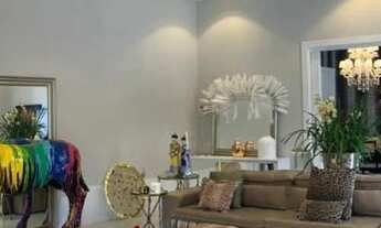 Imagem: Casa com 8 dormitórios à venda, 1260 m²