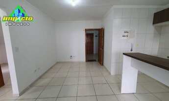 Imagem 3: Apartamento com 2 dormitórios à venda, 80 m² por R$ 370.000,00 - Maracanã - Praia Grande/S