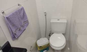 Imagem 6: Casa com 2 dormitórios à venda, 60 m² por R$ 230.000,00 - Tude Bastos (Sítio do Campo) - P