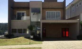 Imagem 2: Casa para Venda em Barueri, Alphaville, 4 dormitórios, 4 suítes, 5 banheiros, 2 vagas