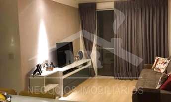 Imagem 2: Apartamento 3 Quartos, 2 Suítes, 2 Vagas na Trav. Dom Bosco