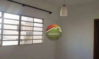 Imagem 4: Apartamento com 1 dormitório para alugar, 40 m² por R$ 1.100,00/mês - Jardim São Luiz - Ri