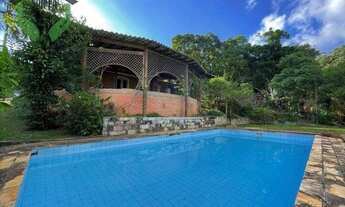 Imagem: Chácara à venda, 3217 m² por R$ 860.000,00