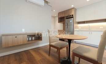 Imagem 5: Apartamento de 1 quarto para alugar no bairro Petrópolis