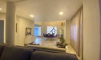 Imagem 7: Sobrado com 4 dormitórios à venda, 400 m² por R$ 1.950.100,00 - Alphaville 09 - Santana de