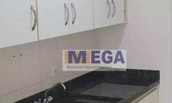 Imagem 5: Apartamento com 2 dormitórios à venda, 59 m² por R$ 456.000,00 - Swift - Campinas/SP