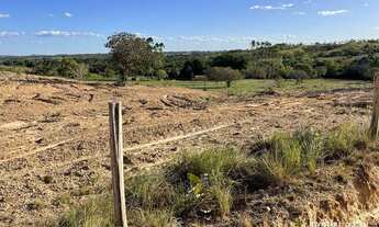 Imagem 4: Fazenda à venda, 610Ha (126 alqueires) - em Dois Irmãos do Tocantins-TO