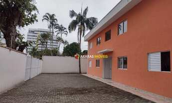 Imagem: Casa nova em condomínio fechado á 100