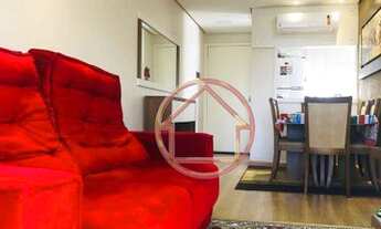 Imagem: Apartamento / 2 Dormitórios / 1 Vaga /