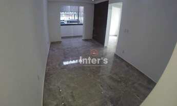 Imagem 3: Apartamento com 2 dormitórios à venda, 56 m² por R$ 245.000 - Canto do Forte - Praia Grand