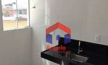 Imagem 7: Apartamento com 2 dormitórios à venda, 50 m² por R$ 275.000,00 - Santa Branca - Belo Horiz