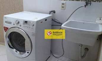 Imagem 8: Apartamento à venda, 90 m² por R$ 410.000,00 - Vila Bela Vista - Santo André/SP