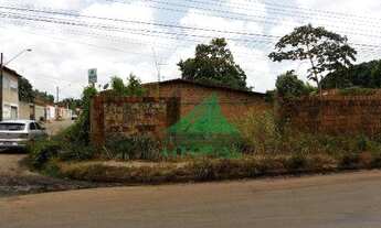 Imagem 2: Terreno para alugar, 400 m² por R$ 3.000,00/mês - Maioba - São José de Ribamar/MA