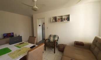 Imagem 4: Apartamento de 2 Quartos em Condomínio com Estrutura de Lazer