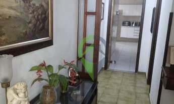 Imagem 7: Apartamento à venda, 230 m² por R$ 850.000,00 - Ponta da Praia - Santos/SP