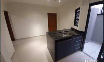 Imagem: Apartamento com 1 dormitório à venda