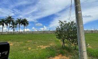Imagem 2: Terreno Condomínio Lago da Barra para venda