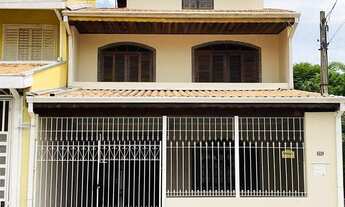 Imagem 2: Sobrado com 3 dormitórios à venda, 191 m² por R$ 545.000,00 - Jardim Sul - São José dos Ca