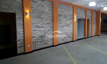 Imagem 2: Galpão para alugar, 495 m² por R$ 6.500,00/mês - Centro - Rio Claro/SP