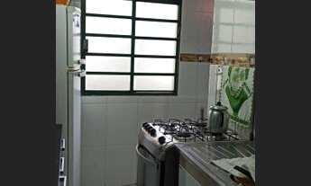 Imagem 2: Apartamento com 2 dormitórios à venda, 48 m² por R$ 150.000 - Vila Santa Antônia - Diadema