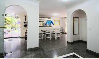 Imagem 3: São Paulo - Apartamento Padrão - Indianópolis