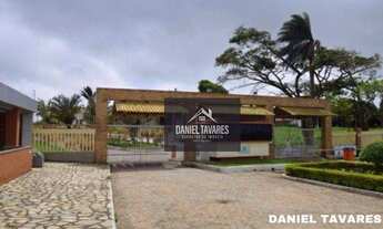 Imagem 3: Terreno à venda, 495 m² por R$ 320.000,00 - Condomínio Águas da Serra - Bananeiras/PB