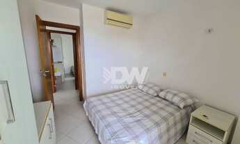 Imagem 5: Apartamento com 2 dormitórios para alugar, 50 m² por R$ 300,00/dia - Cotovelo (Distrito Li