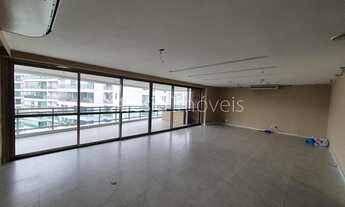 Imagem: Apartamento com 4 suítes Saint Barth na